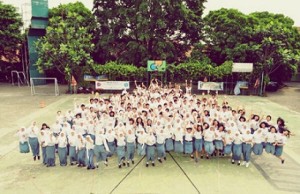 Kepsek SMAN 1 Bekasi : Hari Pertama Tembus 530 Pendaftar