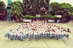 Kepsek SMAN 1 Bekasi : Hari Pertama Tembus 530 Pendaftar