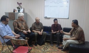 Tidak lama lagi Aeromovel Akan Hadir di Bekasi