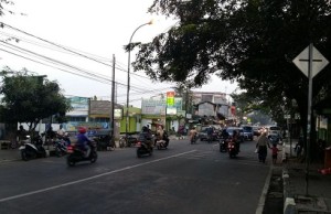 Bekasi Siap Dilalui Pemudik