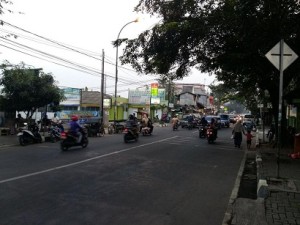 Bekasi Siap Dilalui Pemudik
