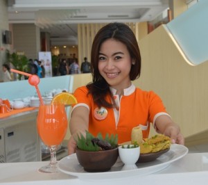 Harris Hotel Siapkan Menu Spesial Berbuka Puasa