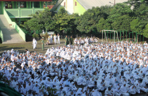 #18 Fakta Seputar PPDB Online 2015