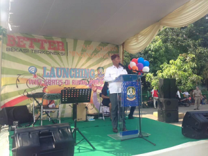 Usai Dilaunching Walikota, Warga Rasakan Manfaat ‘BETTER’