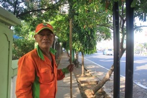 Selama Ramadhan Pesapon Bekerja Seperti Biasa