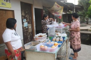 Meraup Untung Bisnis Dadakan Di Bulan Ramadhan