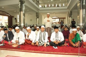 Jelang Ramadhan, Pemkot Keluarkan Maklumat