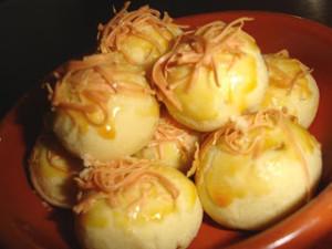 #5 Kue Kering Favorit Lebaran
