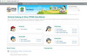 Perdana Pendaftaran, Jaringan Telkom Off 30 Menit