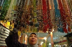 Disperindagkop siapkan 600 meja untuk pelaku UKM