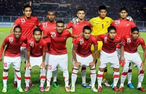 Timnas Tidak Bisa Mengikuti Beberapa Tournament Internasional