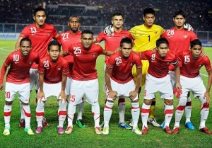 Timnas Tidak Bisa Mengikuti Beberapa Tournament Internasional