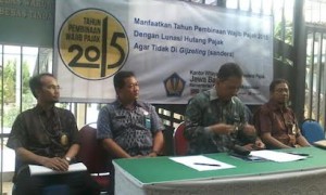 Tersedia Lapas Khusus Untuk Pengemplang Pajak