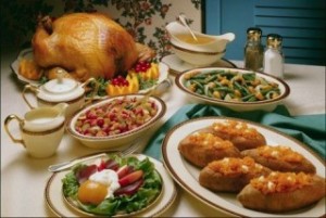#7 Tips Makanan Pas Untuk Sahur