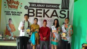 Yang Cari Oleh-Oleh Bekasi, Disini!