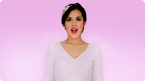 Penggemar Berharap Kejutan Di Ultah Raisa