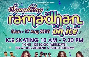 Artis Papan Atas Meriahkan Ramadhan di Summarecon Mal Bekasi