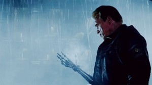 Terror Skynet Kembali Lagi di Terminator Genisys