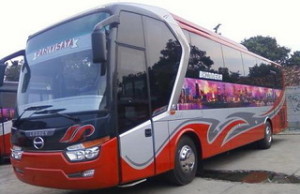 Antisipasi Kecelakaan Bus, Narkoba Polresta Kota Bekasi Melakukan Tes Urine