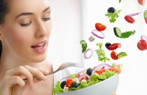 Tips Menurunkan Berat Badan Tanpa Diet
