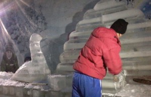 Bekasi Akan Punya Salju Tanggal 4 Juli