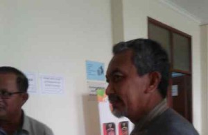 Wakil Walikota Bekasi : PPDB Online Lancar