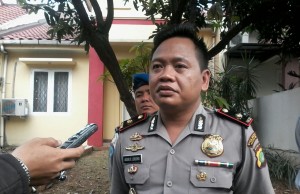Paket Diduga Bom Ditemukan di Kediaman Penyidik KPK