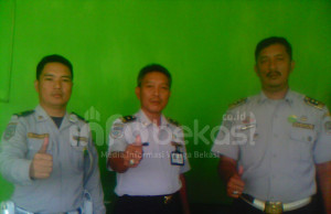 Antisipasi Kecelakaan Mudik, DISHUB Uji Kelayakan Bus