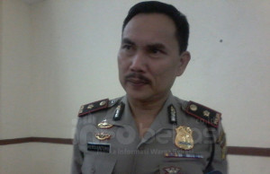 Pengamanan Mudik, Polres Akan Galakkan Oprasi Ketupat Jaya