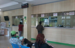 Menjelang Lebaran, Nasabah Pegadaian Marak Tebus Barang