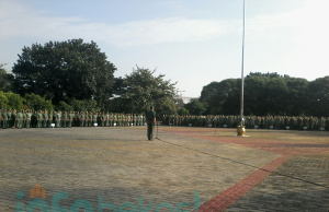 Tak Ada Cuti Tambahan Untuk PNS