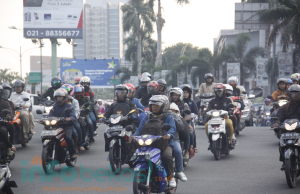 Tips Terhindar Dari Penyakit Selama Mudik