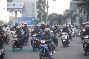 Tips Terhindar Dari Penyakit Selama Mudik