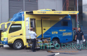 Kini Warga Bekasi Bisa membayar PBB Lewat Online