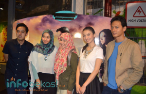 Bella : Jangan Sampai Terjadi di Hidup Aku