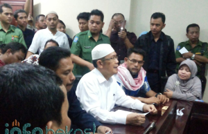 Sekolah Swasta Pertanyakan Interplasi PPDB