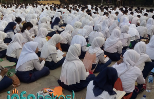 MOS Jadi Buah Bibir Dari Ibu Rumah Tangga Hingga Menteri