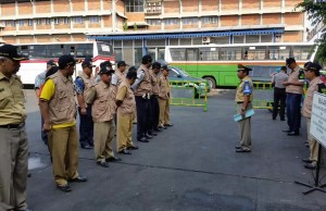 Disdukcapil Gelar Razia KTP denda KTP