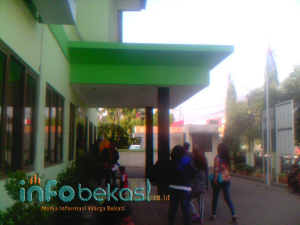 Cara Pembuatan Kartu Kuning atau AK1 di Bekasi