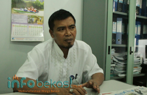 PDAM Siap Bantu Daerah Rawan Kekeringan di Kota Bekasi