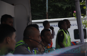 Puncak Arus Mudik Tidak Dapat DiPrediksi