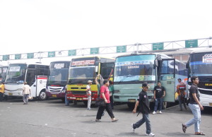 H-2 Diperkirkan Dibanjiri Pemudik