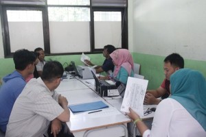 NIK Kunci Pendaftaran Jalur Lokal