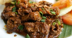 Makanan Paling ‘Mainstream’ Saat Lebaran