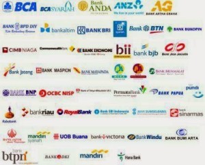 Daftar Kode Bank Di Indonesia