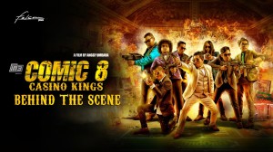Comic 8 : ‘Kasino Kings’ Hadirkan Settingan Mewah