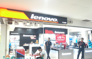 Tahun Ajaran Baru, Penjualan Komputer Melonjak