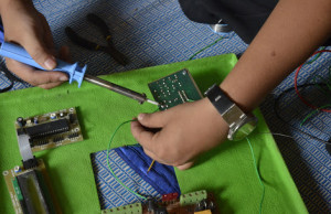 Pemuda Pelopor Bekasi Masuk Nominasi Tingkat Nasional