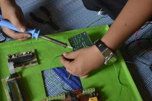 Pemuda Pelopor Bekasi Masuk Nominasi Tingkat Nasional