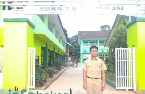 SMKN 7 Siap Sambut Tim Penilai Pemuda Pelopor